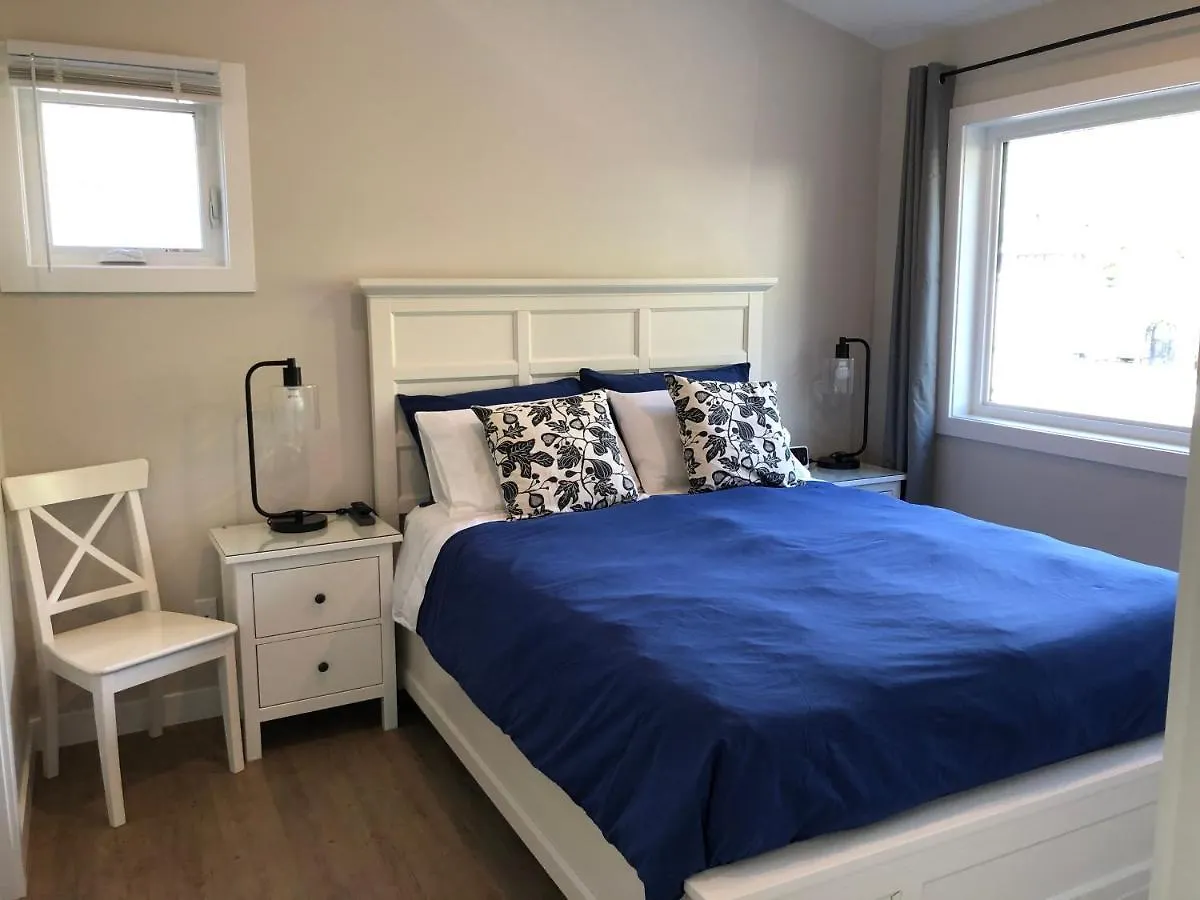 Mountain View Bed & Breakfast Banff