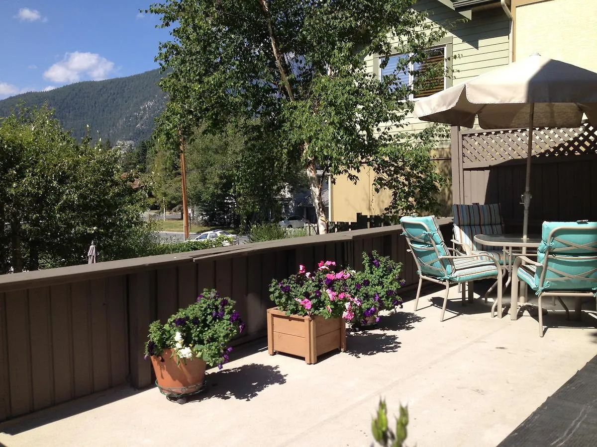 Mountain View Bed & Breakfast Banff