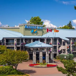 Accent Vancouver Airport Hotel Richmond