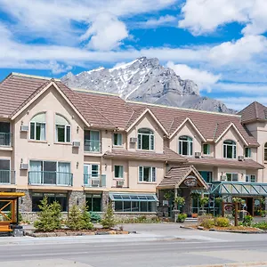 3* Hotel Irwin's Mountain