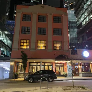 visit hotel