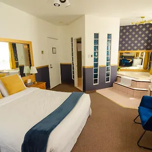 visit hotel