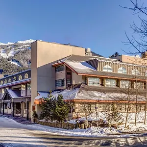 Listel Whistler, A Coast Hotel Whistler