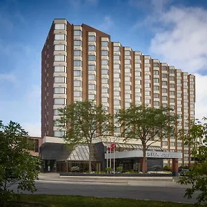 Delta By Marriott Toronto Hotel Mississauga