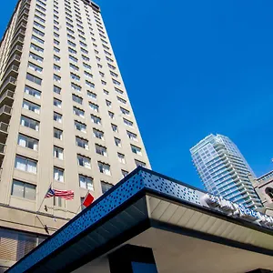 Century Plaza Hotel Vancouver