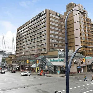 Sandman Downtown Hotel Vancouver