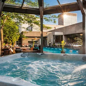 Bonaventure Hotel Montréal